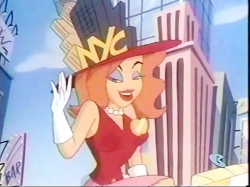 تام و جری (فصل9-قسمت12)